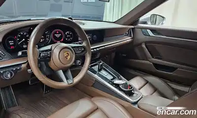 Porsche 911 2022 3.0 гидро в Москве № 165363, миниатюра 7