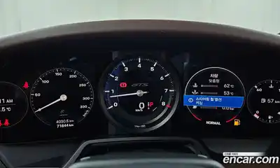 Porsche 911 2022 3.0 гидро в Москве № 165363, миниатюра 8