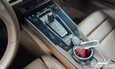 Porsche 911 2022 3.0 гидро в Москве № 165363, миниатюра 9