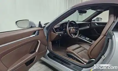 Porsche 911 2022 3.0 гидро в Москве № 165363, миниатюра 10