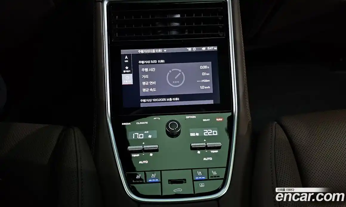 Porsche Panamera 2020 3.0 гидро в Москве № 165474, фото 19