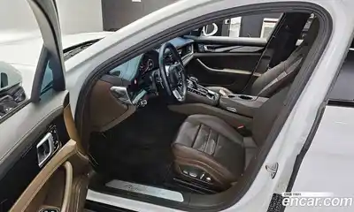 Porsche Panamera 2020 3.0 гидро в Москве № 165474, миниатюра 10