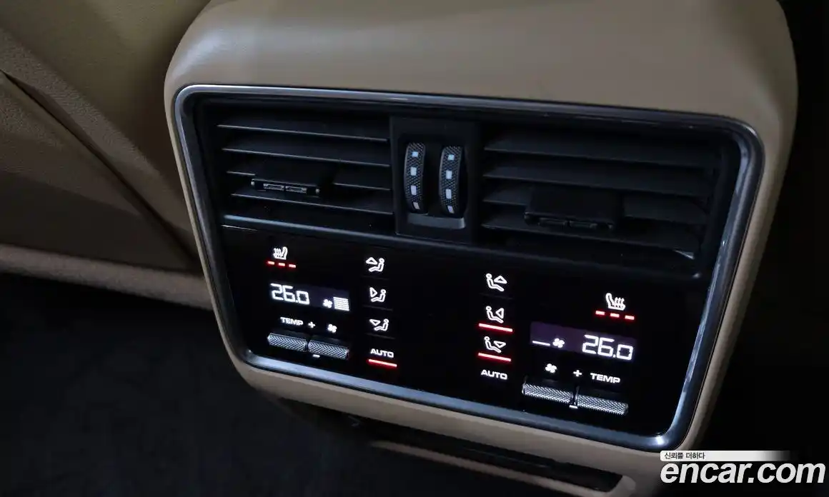 Porsche Cayenne 2019 3.0 гидро в Москве № 165521, фото 18
