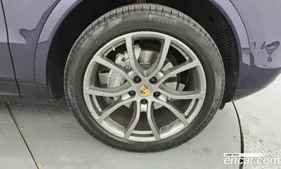Porsche Cayenne 2019 3.0 гидро в Москве № 165521, миниатюра 5
