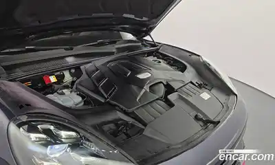 Porsche Cayenne 2019 3.0 гидро в Москве № 165521, миниатюра 6