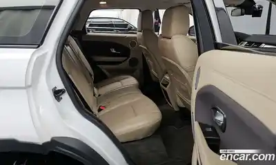 Land Rover Range-Rover Evoque 2017 2.0 гидро в Москве № 166330, миниатюра 12