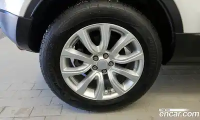 Land Rover Range-Rover Evoque 2017 2.0 гидро в Москве № 166330, миниатюра 5