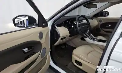 Land Rover Range-Rover Evoque 2017 2.0 гидро в Москве № 166330, миниатюра 10