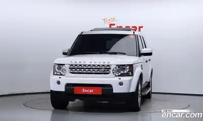 Land Rover Discovery 2012 3.0 гидро в Москве № 166448, миниатюра 3
