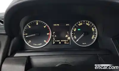 Land Rover Discovery 2012 3.0 гидро в Москве № 166448, миниатюра 8