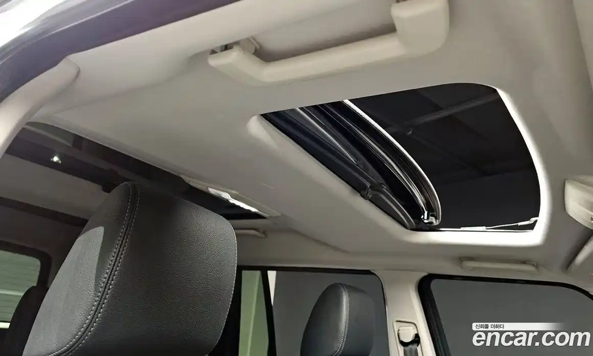 Land Rover Discovery 2016 3.0 гидро в Москве № 166484, фото 18