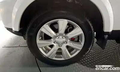 Land Rover Discovery 2016 3.0 гидро в Москве № 166484, миниатюра 5