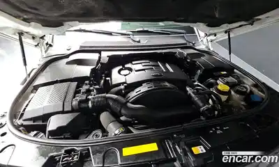 Land Rover Discovery 2016 3.0 гидро в Москве № 166484, миниатюра 6