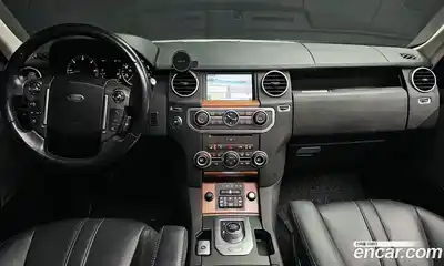 Land Rover Discovery 2016 3.0 гидро в Москве № 166484, миниатюра 7
