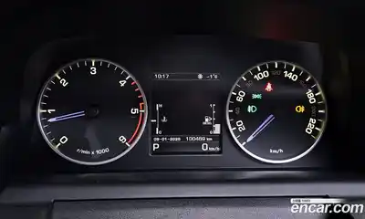 Land Rover Discovery 2016 3.0 гидро в Москве № 166484, миниатюра 8