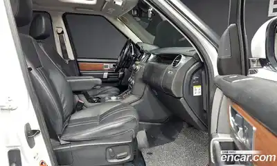 Land Rover Discovery 2016 3.0 гидро в Москве № 166484, миниатюра 10
