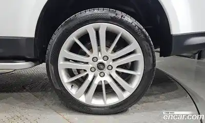 Land Rover Range-Rover Sport 2013 3.0 гидро в Москве № 166582, миниатюра 5