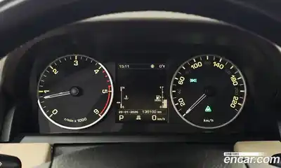 Land Rover Range-Rover Sport 2013 3.0 гидро в Москве № 166582, миниатюра 8