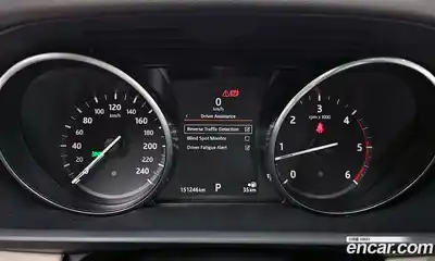 Land Rover Discovery 2017 3.0 гидро в Москве № 166699, миниатюра 8