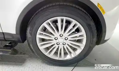 Land Rover Discovery 2019 3.0 гидро в Москве № 166714, миниатюра 5