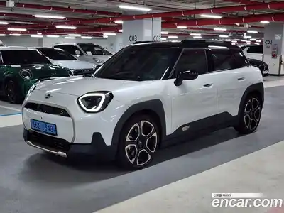 Mini Aceman SE Favoured