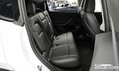 Tesla Model Y 2024 0.2 гидро в Москве № 167709, миниатюра 12