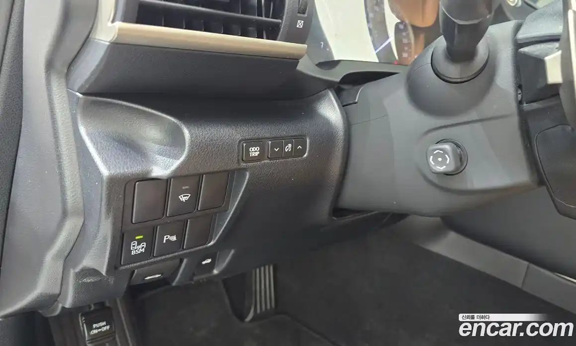 Lexus IS 2017 2.0 гидро в Москве № 168253, фото 15