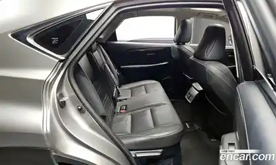 Lexus NX 2015 2.0 гидро в Москве № 168282, миниатюра 11