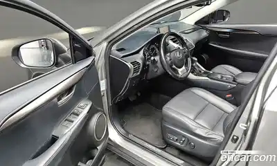 Lexus NX 2015 2.0 гидро в Москве № 168282, миниатюра 12