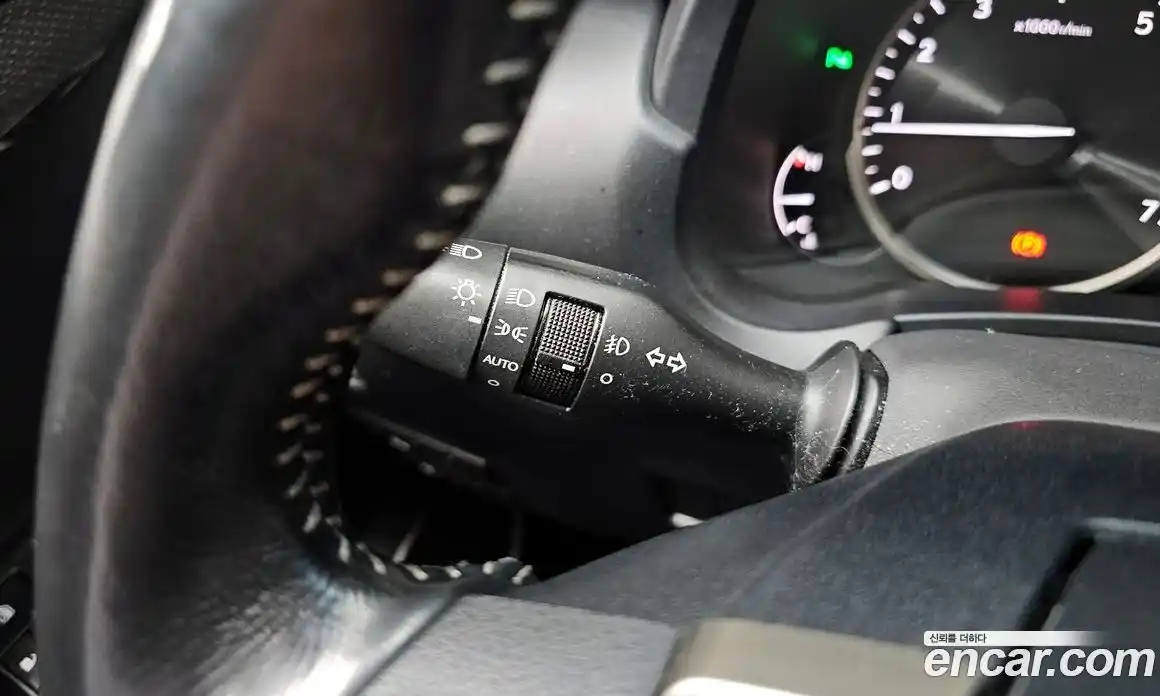 Lexus NX 2015 2.0 гидро в Москве № 168282, фото 17