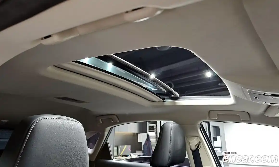 Lexus NX 2015 2.0 гидро в Москве № 168282, фото 19