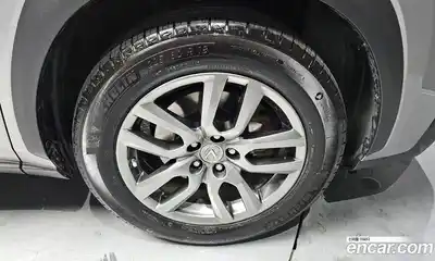 Lexus NX 2015 2.0 гидро в Москве № 168282, миниатюра 5