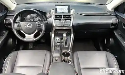 Lexus NX 2015 2.0 гидро в Москве № 168282, миниатюра 7