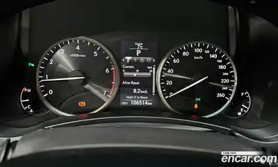 Lexus NX 2015 2.0 гидро в Москве № 168282, миниатюра 8