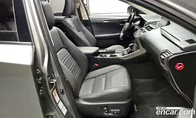 Lexus NX 2015 2.0 гидро в Москве № 168282, миниатюра 10
