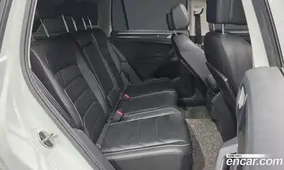 Volkswagen Tiguan 2020 2.0 гидро в Москве № 168695, миниатюра 12