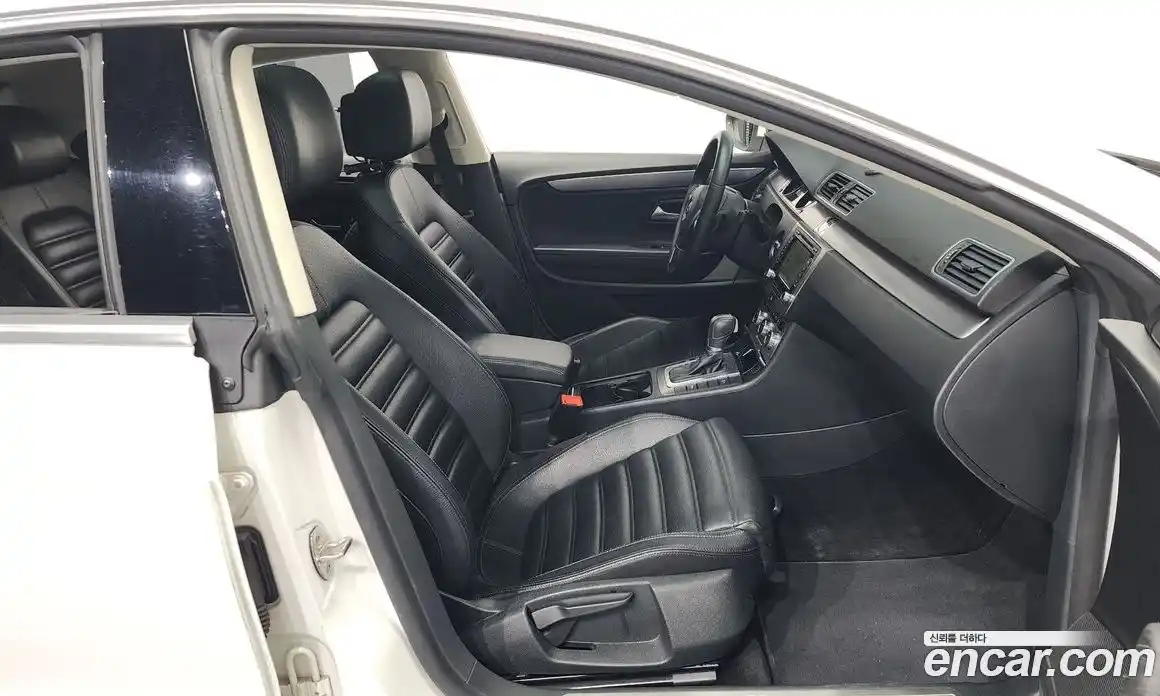 Volkswagen CC 2014 2.0 гидро в Москве № 168858, фото 11