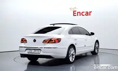 Volkswagen CC 2014 2.0 гидро в Москве № 168858, миниатюра 2