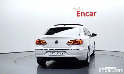 Volkswagen CC 2014 2.0 гидро в Москве № 168858, миниатюра 4