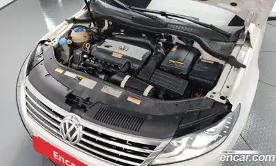 Volkswagen CC 2014 2.0 гидро в Москве № 168858, миниатюра 6