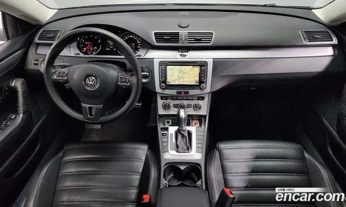 Volkswagen CC 2014 2.0 гидро в Москве № 168858, фото 7