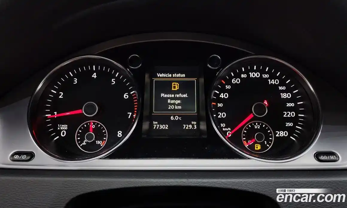 Volkswagen CC 2014 2.0 гидро в Москве № 168858, фото 8