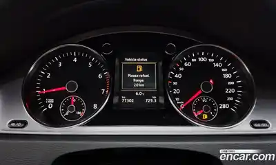 Volkswagen CC 2014 2.0 гидро в Москве № 168858, миниатюра 8