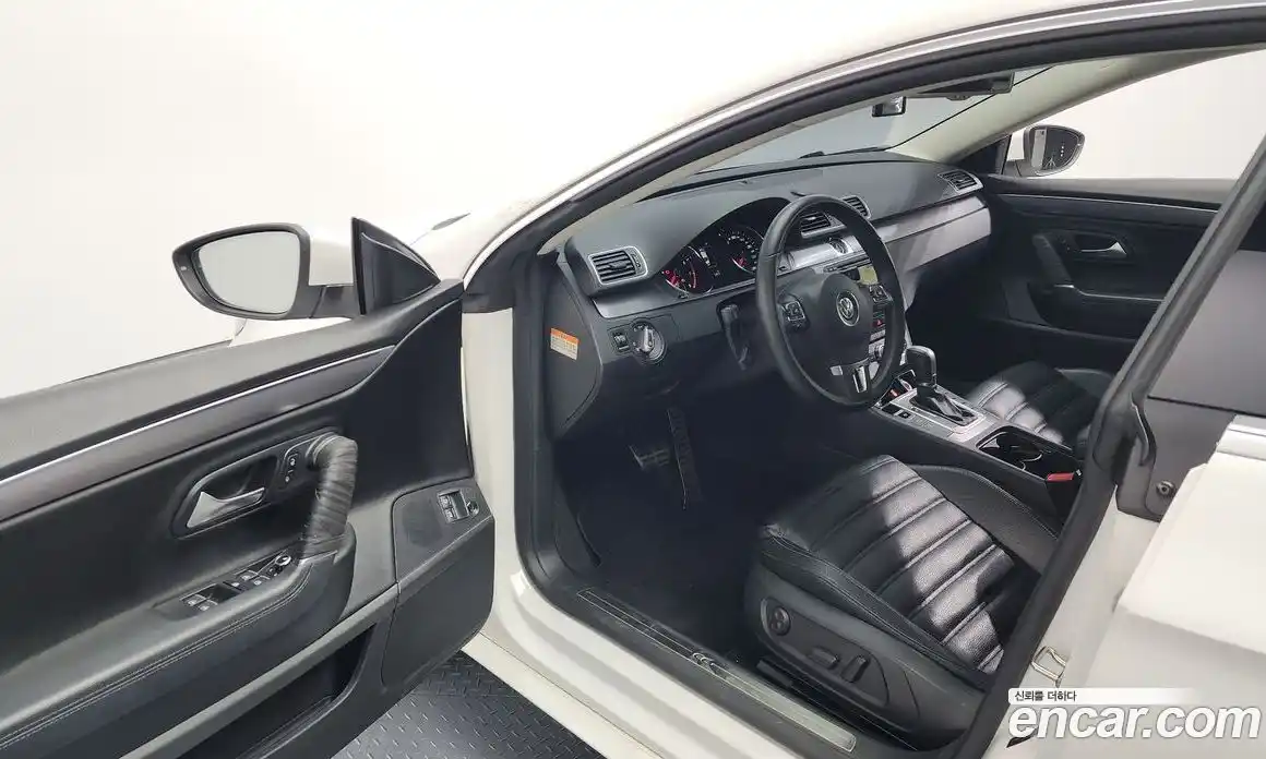 Volkswagen CC 2014 2.0 гидро в Москве № 168858, фото 10