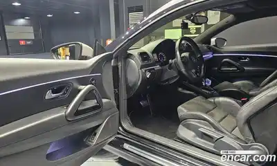 Volkswagen Scirocco 2012 2.0 гидро в Москве № 168931, миниатюра 11