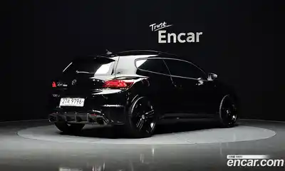 Volkswagen Scirocco 2012 2.0 гидро в Москве № 168931, миниатюра 2