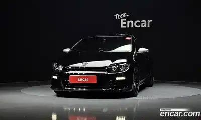 Volkswagen Scirocco 2012 2.0 гидро в Москве № 168931, миниатюра 3