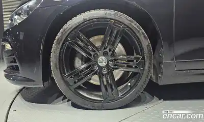 Volkswagen Scirocco 2012 2.0 гидро в Москве № 168931, миниатюра 5