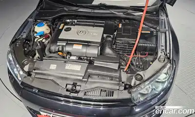 Volkswagen Scirocco 2012 2.0 гидро в Москве № 168931, миниатюра 6