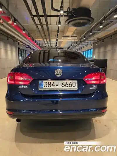 Volkswagen Jetta 2013 1.6 гидро в Москве № 169261, миниатюра 6